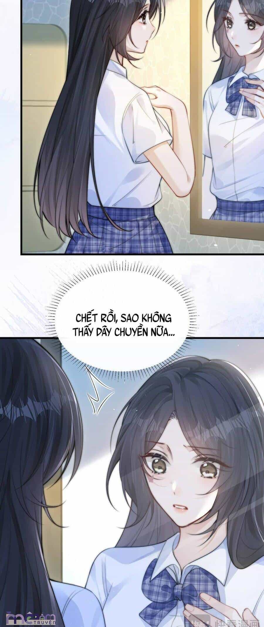 Em Nghe Thấy Chứ ? - Chương 23 - ảnh 19