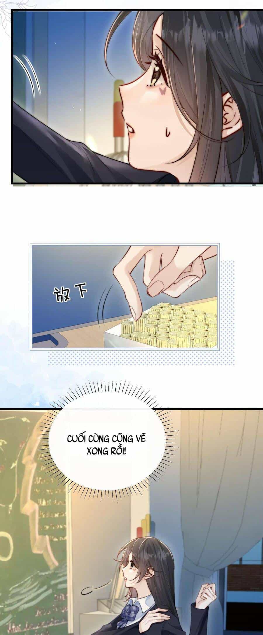 Em Nghe Thấy Chứ ? - Chương 25 - ảnh 18