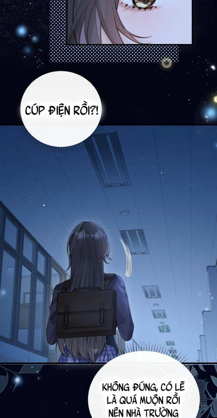Em Nghe Thấy Chứ ? - Chương 25 - ảnh 31