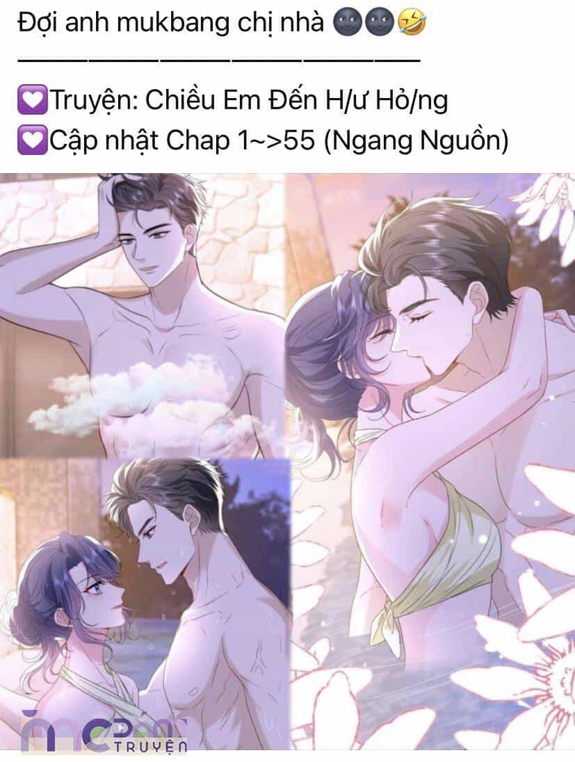 Em Nghe Thấy Chứ ? - Chương 25 - ảnh 5