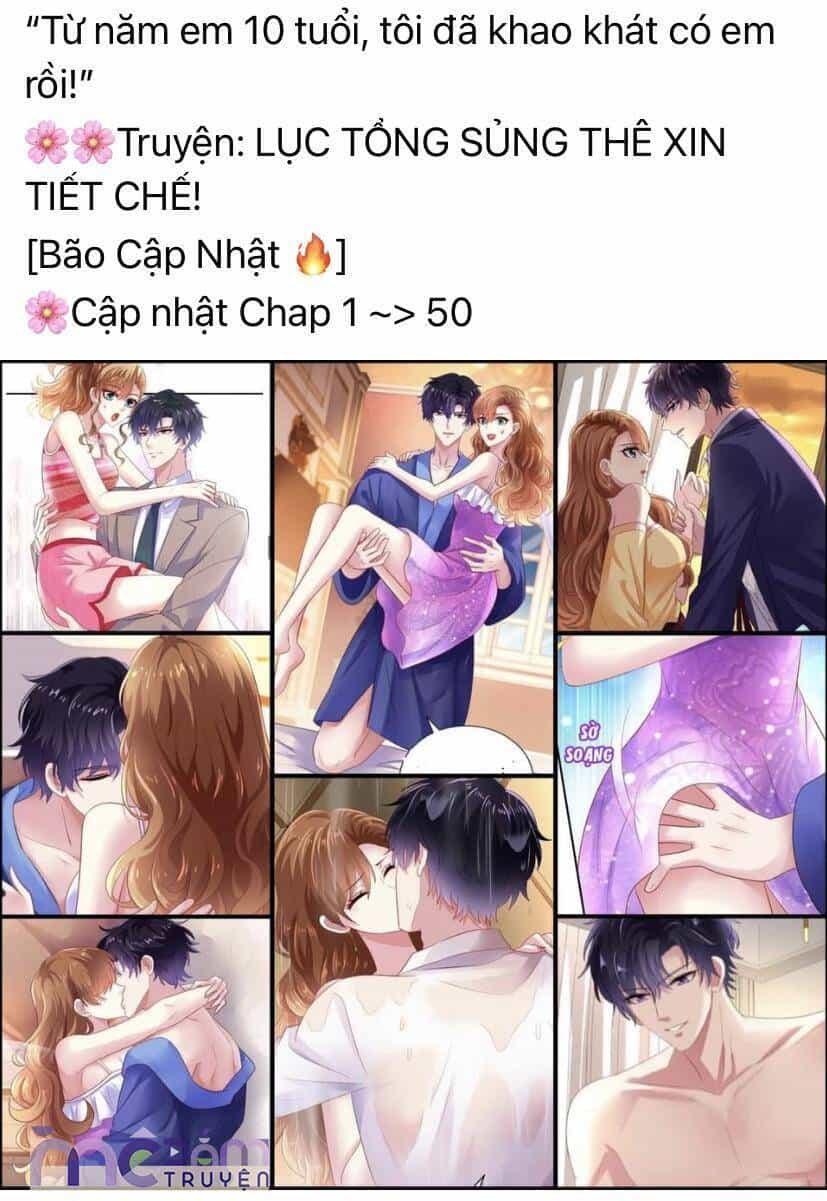 Em Nghe Thấy Chứ ? - Chương 26 - ảnh 3