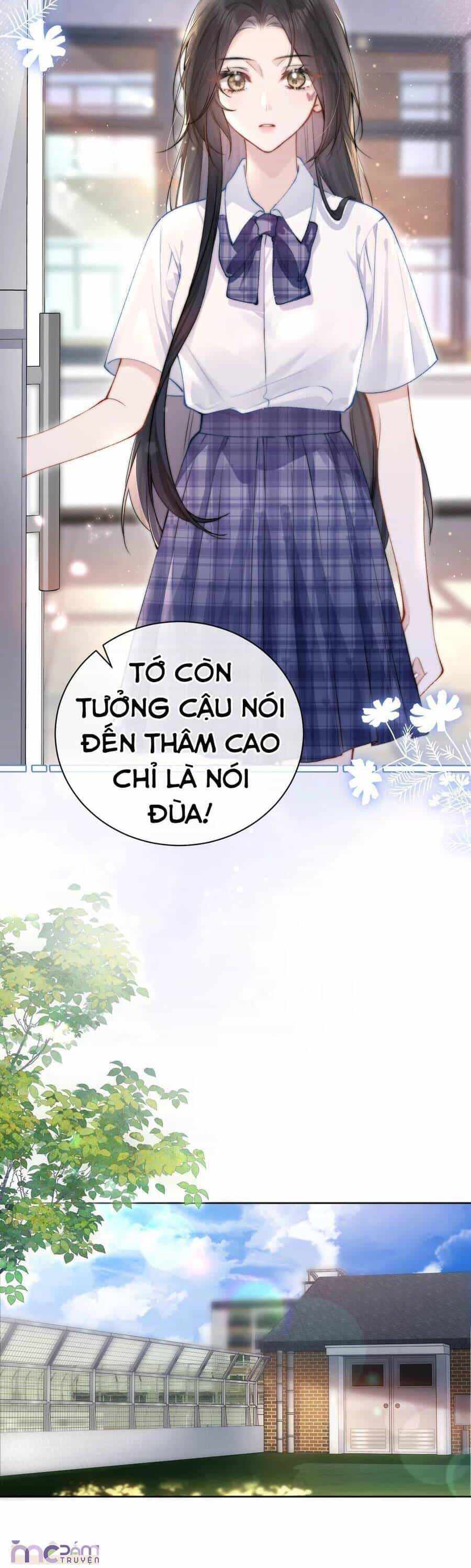 Em Nghe Thấy Chứ ? - Chương 2.1 - ảnh 12