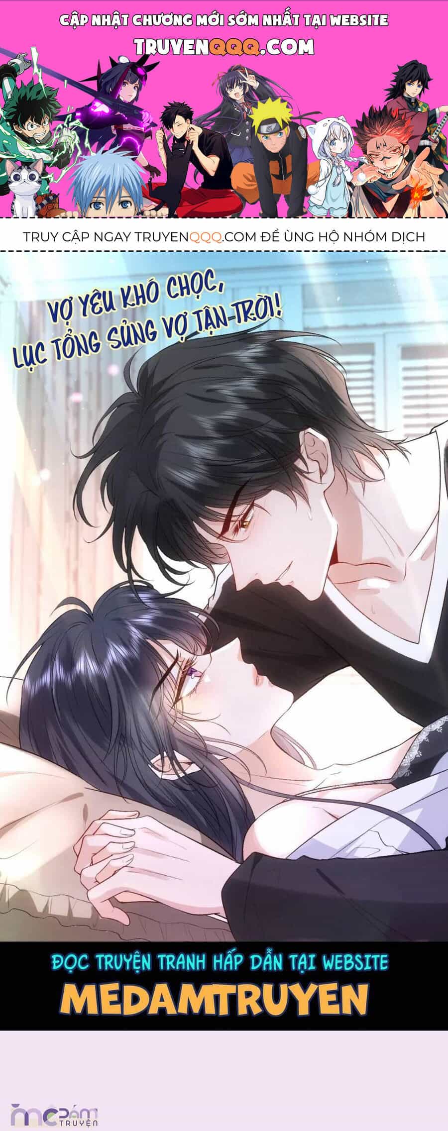 Em Nghe Thấy Chứ ? - Chương 28 - ảnh 1