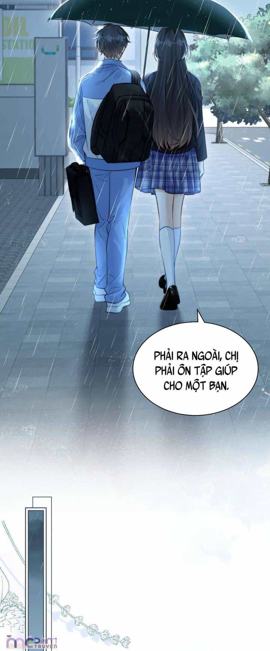 Em Nghe Thấy Chứ ? - Chương 28 - ảnh 19