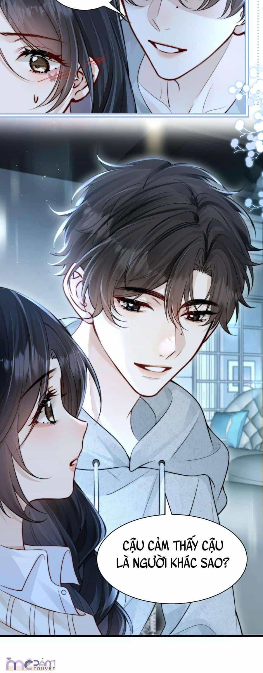 Em Nghe Thấy Chứ ? - Chương 28 - ảnh 25