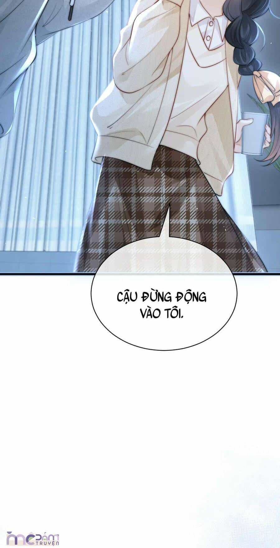 Em Nghe Thấy Chứ ? - Chương 30 - ảnh 15