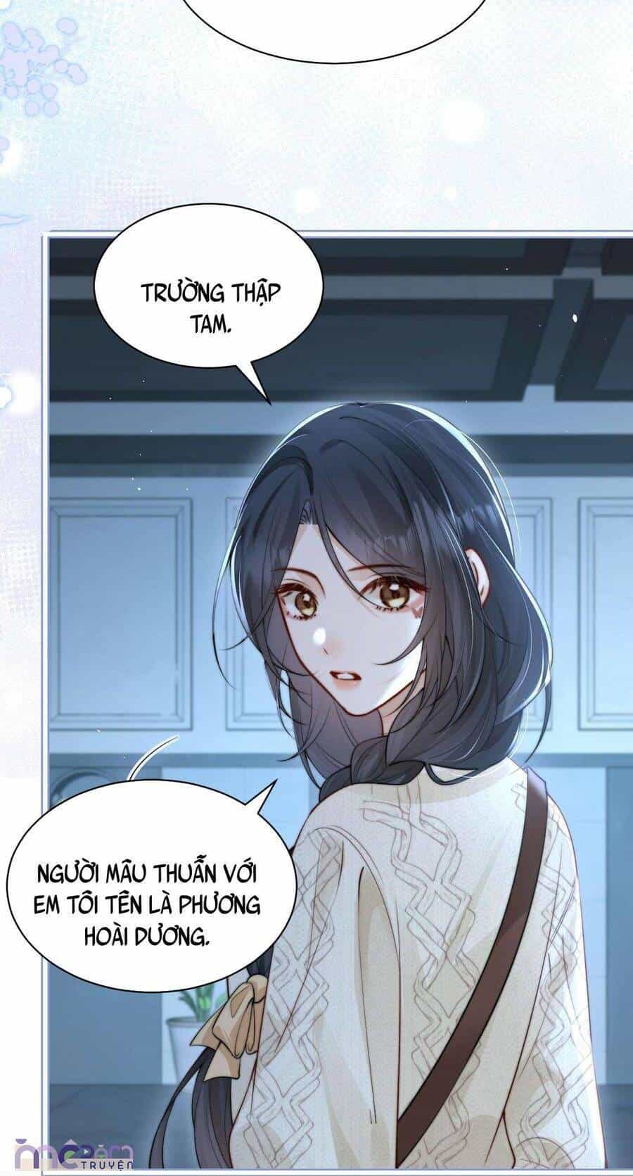 Em Nghe Thấy Chứ ? - Chương 30 - ảnh 23
