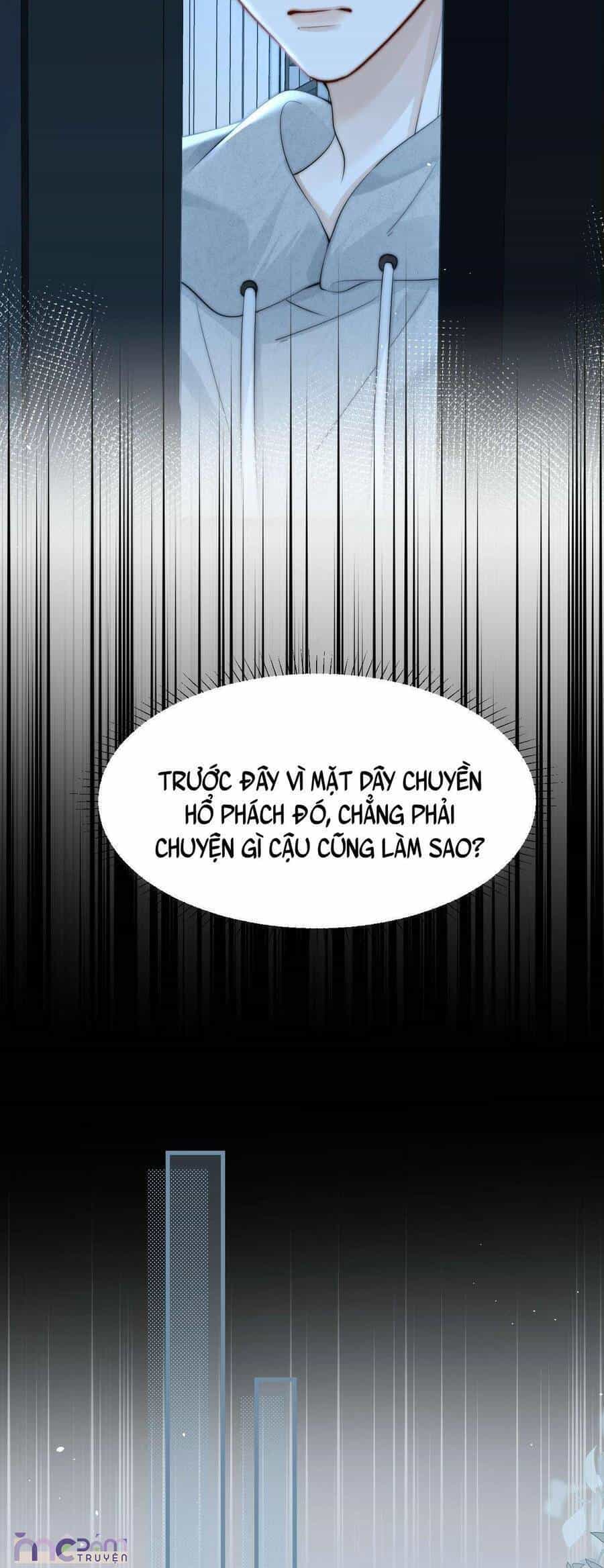 Em Nghe Thấy Chứ ? - Chương 30 - ảnh 32