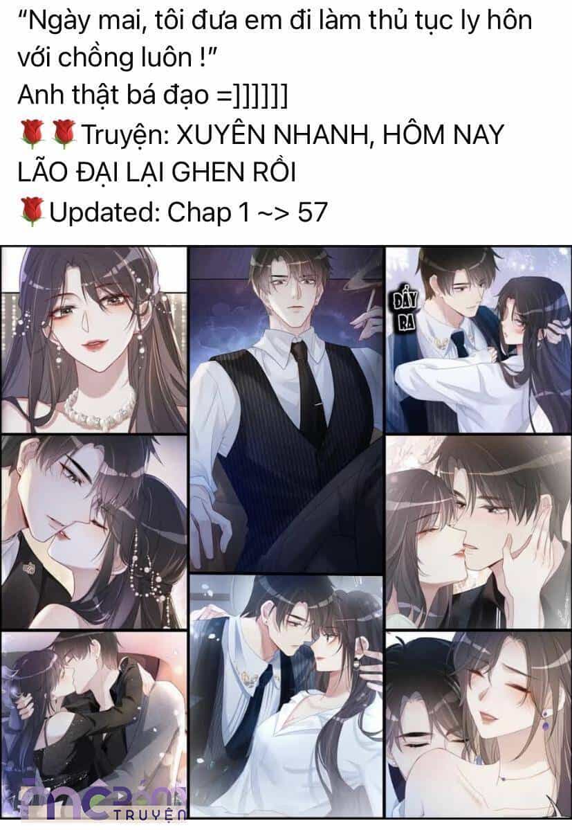 Em Nghe Thấy Chứ ? - Chương 30 - ảnh 4