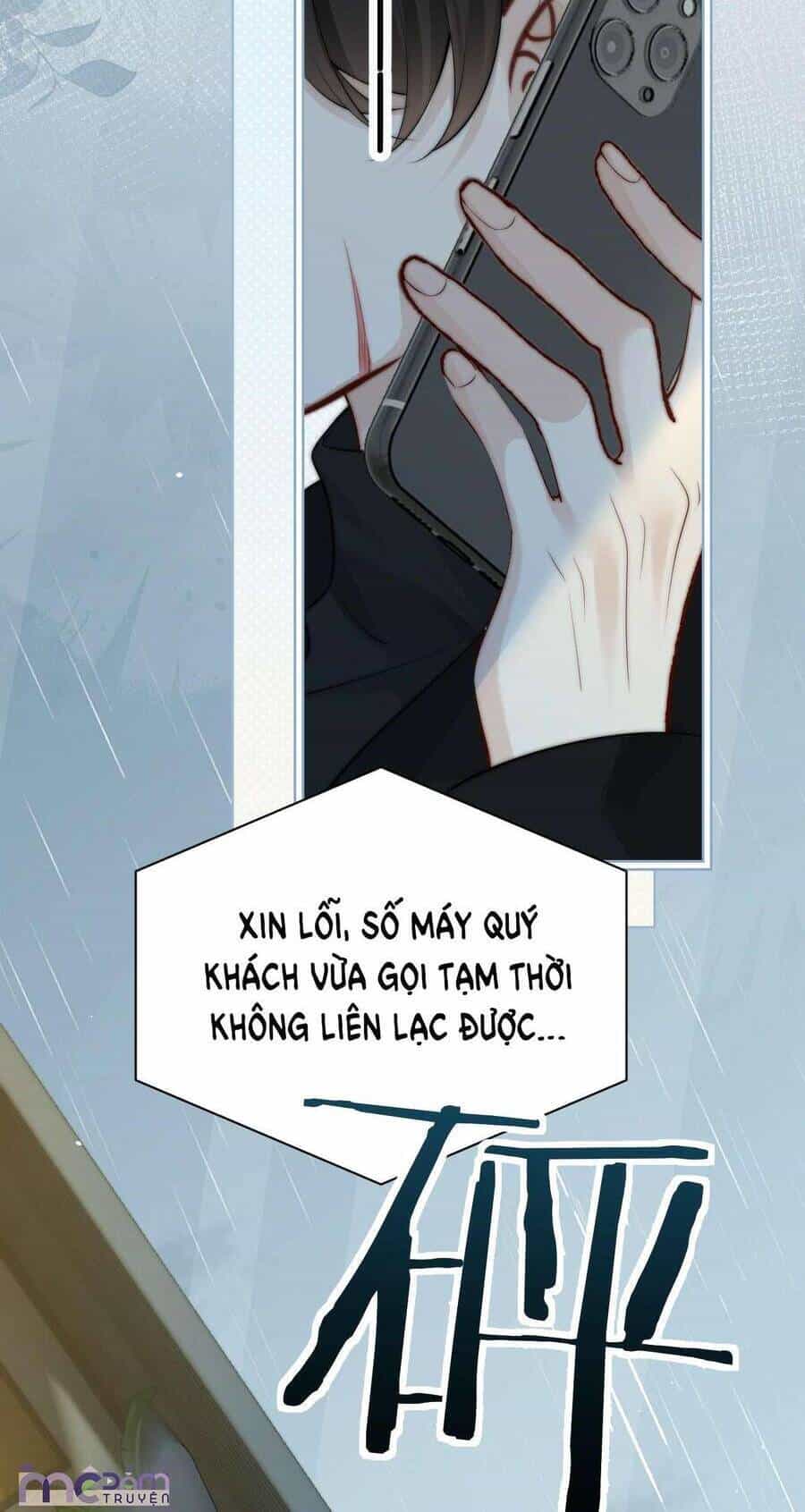 Em Nghe Thấy Chứ ? - Chương 32 - ảnh 11