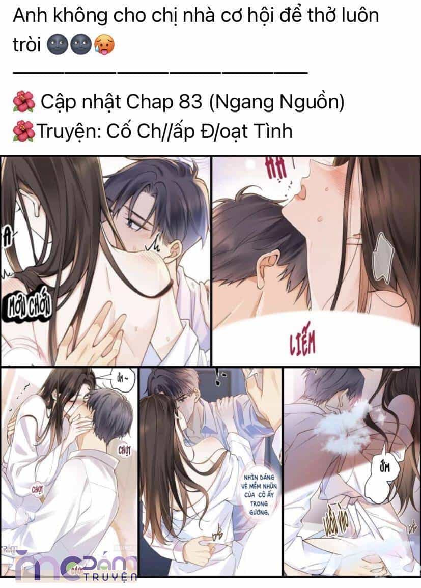 Em Nghe Thấy Chứ ? - Chương 32 - ảnh 4