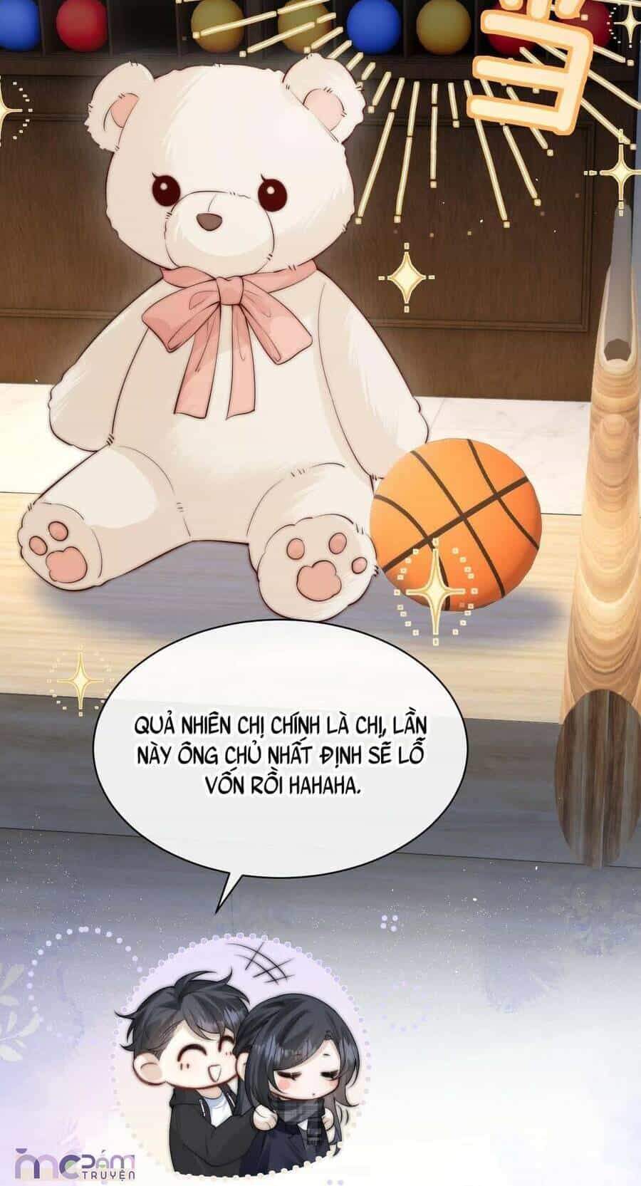 Em Nghe Thấy Chứ ? - Chương 35 - ảnh 30