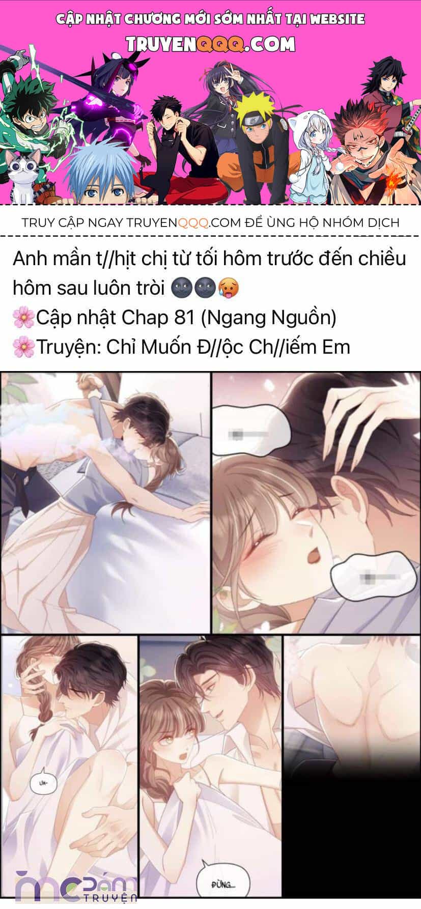 Em Nghe Thấy Chứ ? - Chương 36 - ảnh 1