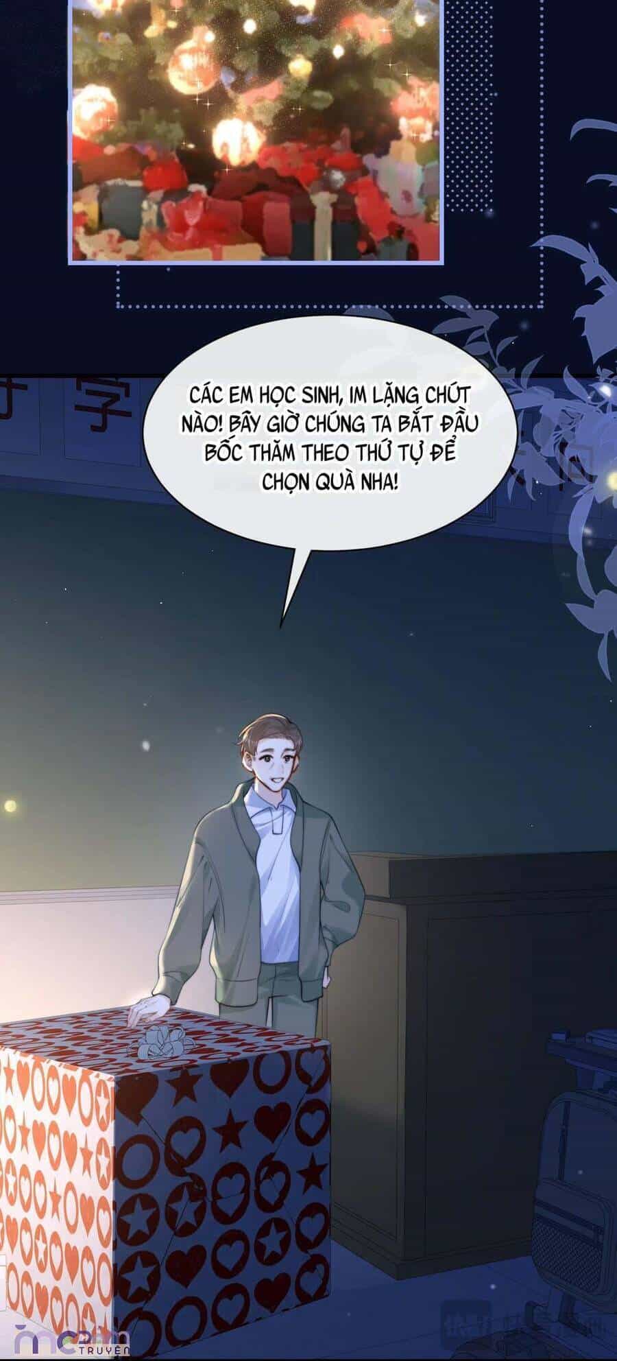Em Nghe Thấy Chứ ? - Chương 36 - ảnh 26