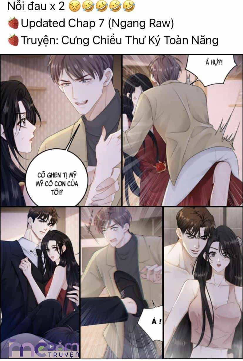 Em Nghe Thấy Chứ ? - Chương 36 - ảnh 40