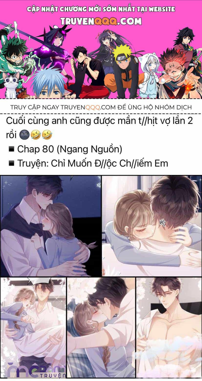 Em Nghe Thấy Chứ ? - Chương 37 - ảnh 1