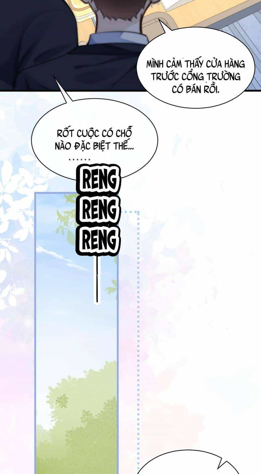 Em Nghe Thấy Chứ ? - Chương 37 - ảnh 10
