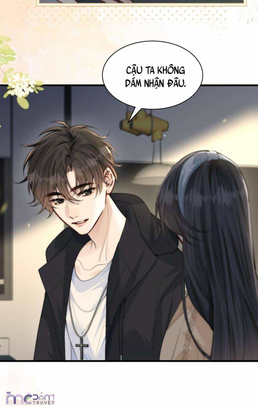 Em Nghe Thấy Chứ ? - Chương 38 - ảnh 18
