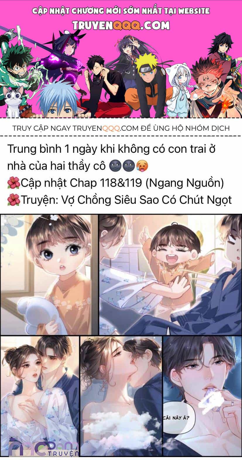 Em Nghe Thấy Chứ ? - Chương 39 - ảnh 1