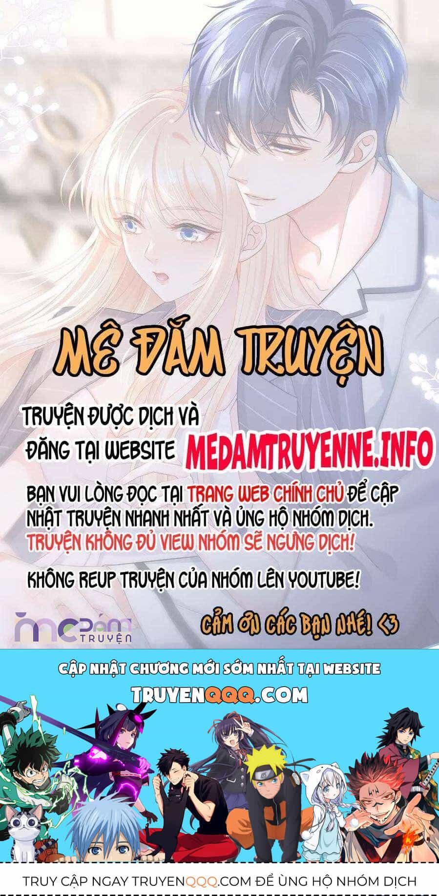 Em Nghe Thấy Chứ ? - Chương 39 - ảnh 39