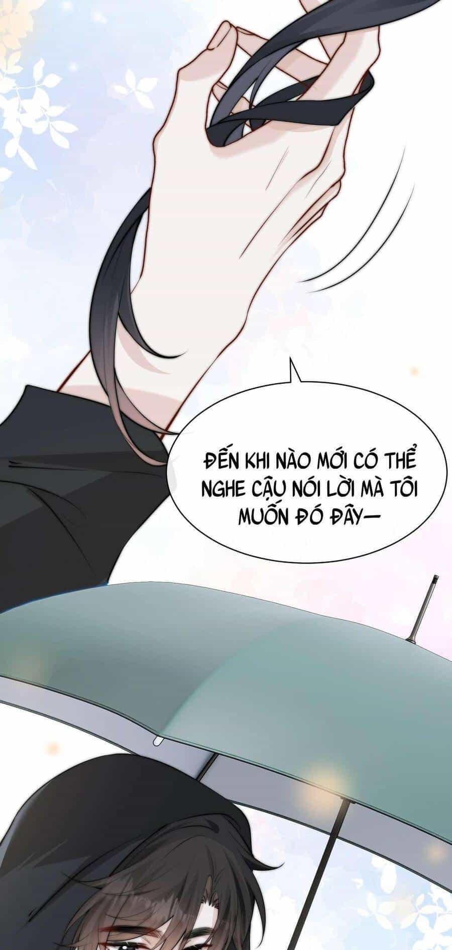 Em Nghe Thấy Chứ ? - Chương 40 - ảnh 34