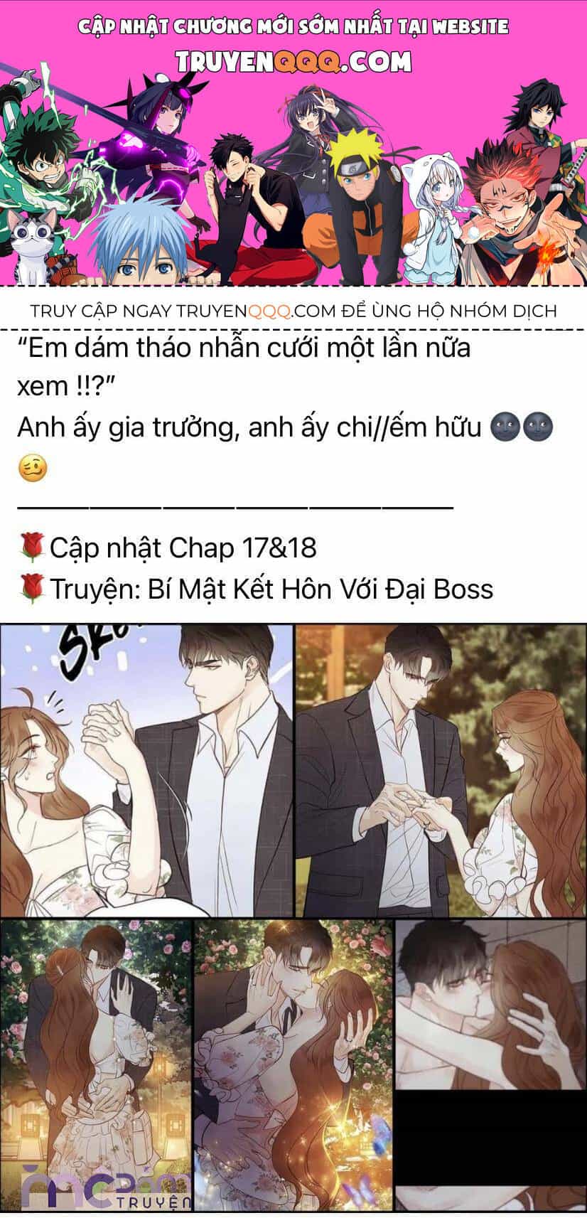 Em Nghe Thấy Chứ ? - Chương 41 - ảnh 1