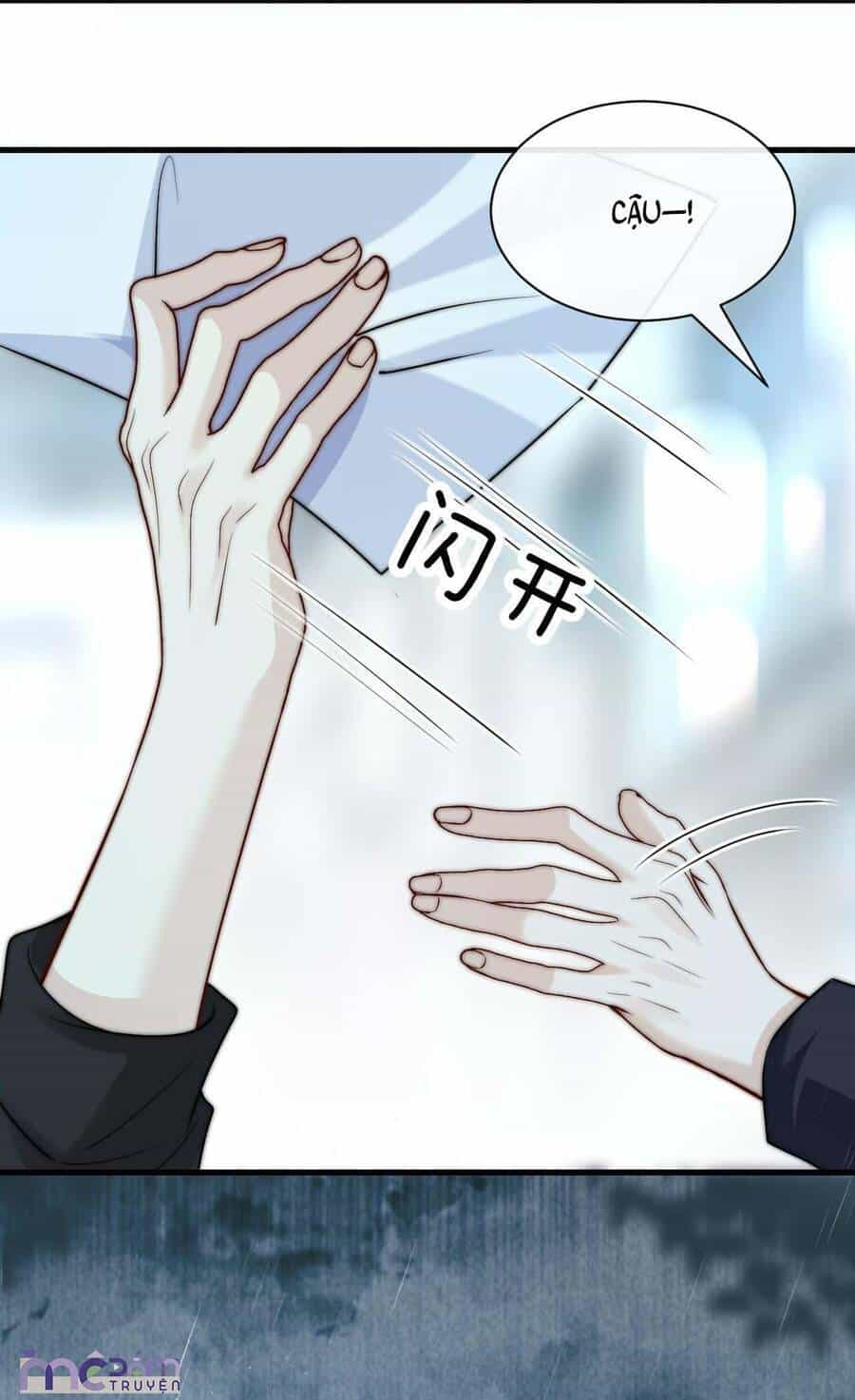 Em Nghe Thấy Chứ ? - Chương 41 - ảnh 11
