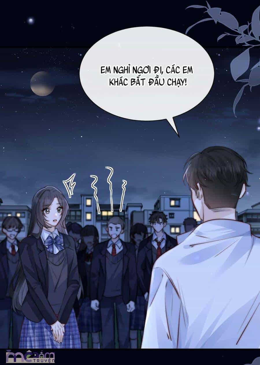 Em Nghe Thấy Chứ ? - Chương 41 - ảnh 25