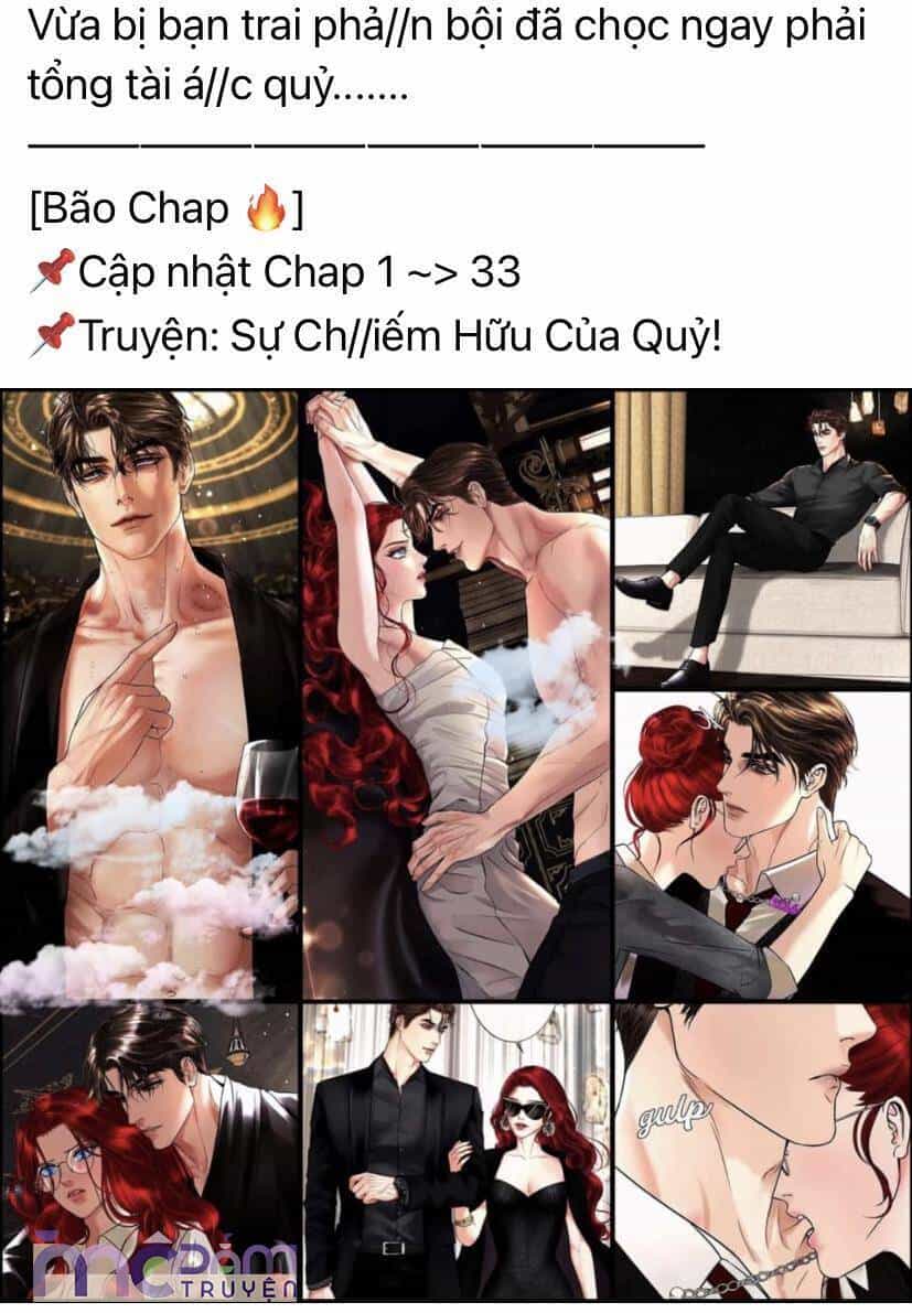 Em Nghe Thấy Chứ ? - Chương 41 - ảnh 33