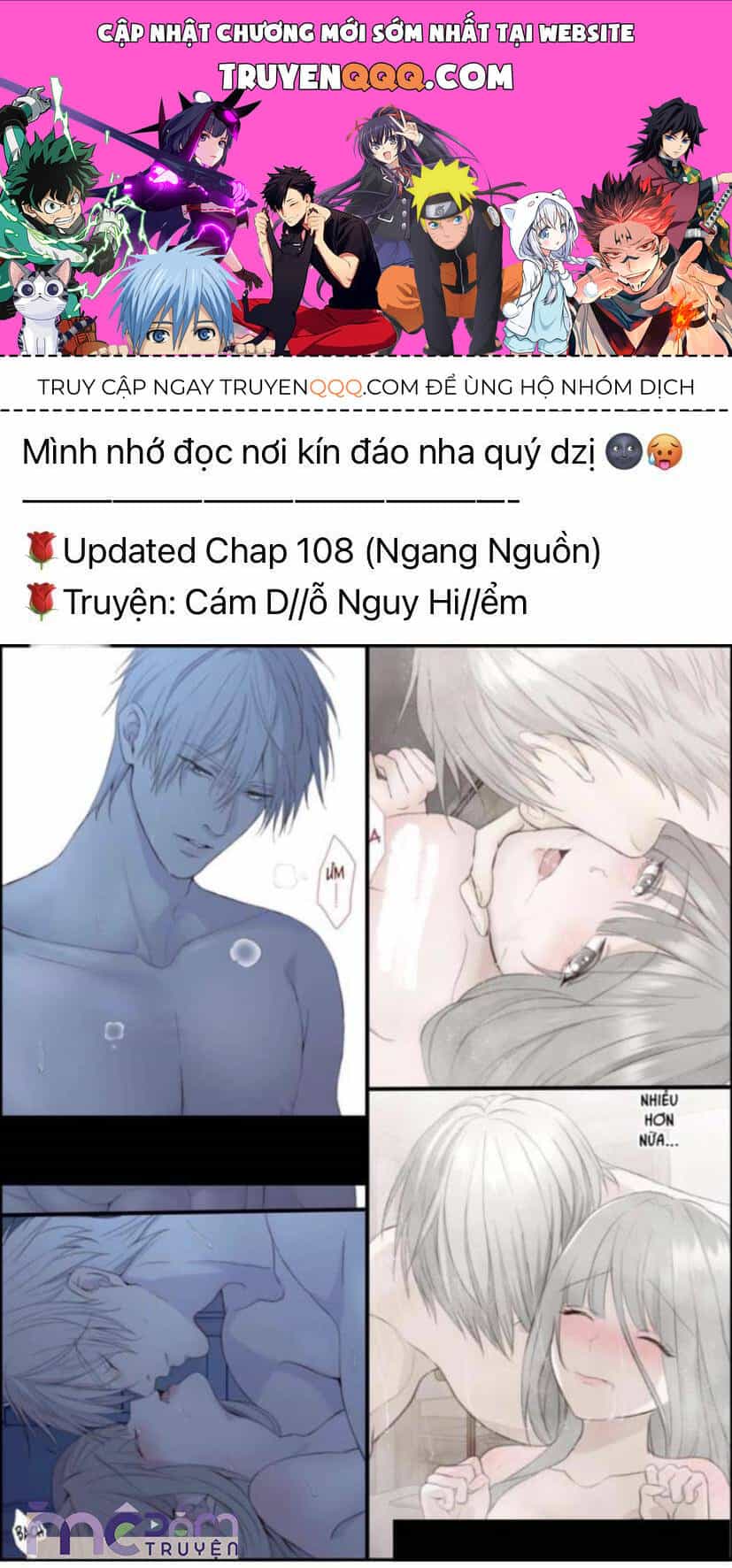 Em Nghe Thấy Chứ ? - Chương 42 - ảnh 1
