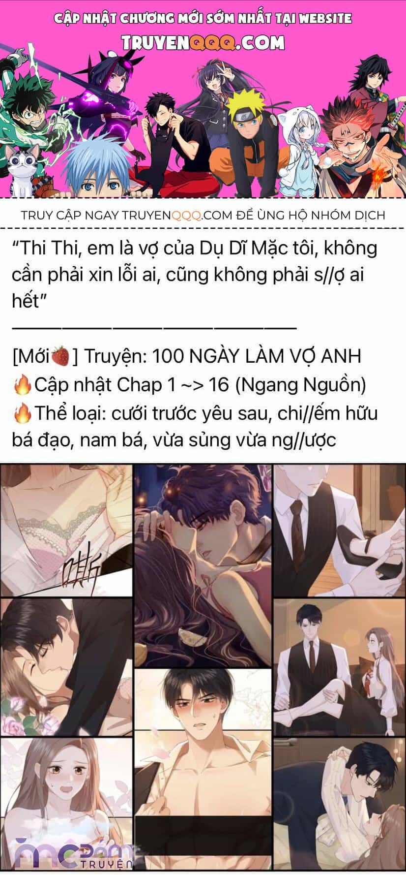 Em Nghe Thấy Chứ ? - Chương 43 - ảnh 1
