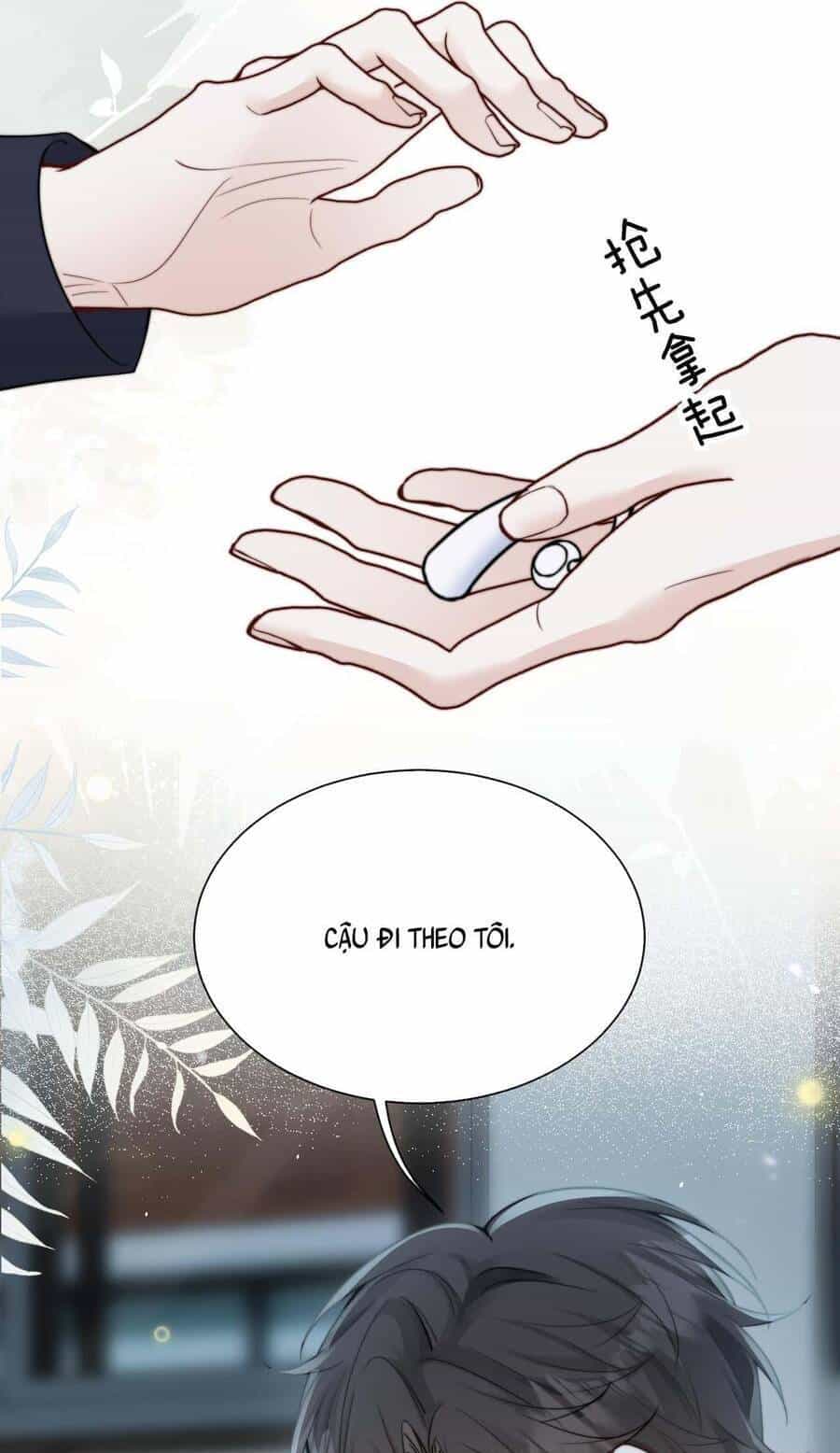 Em Nghe Thấy Chứ ? - Chương 43 - ảnh 14