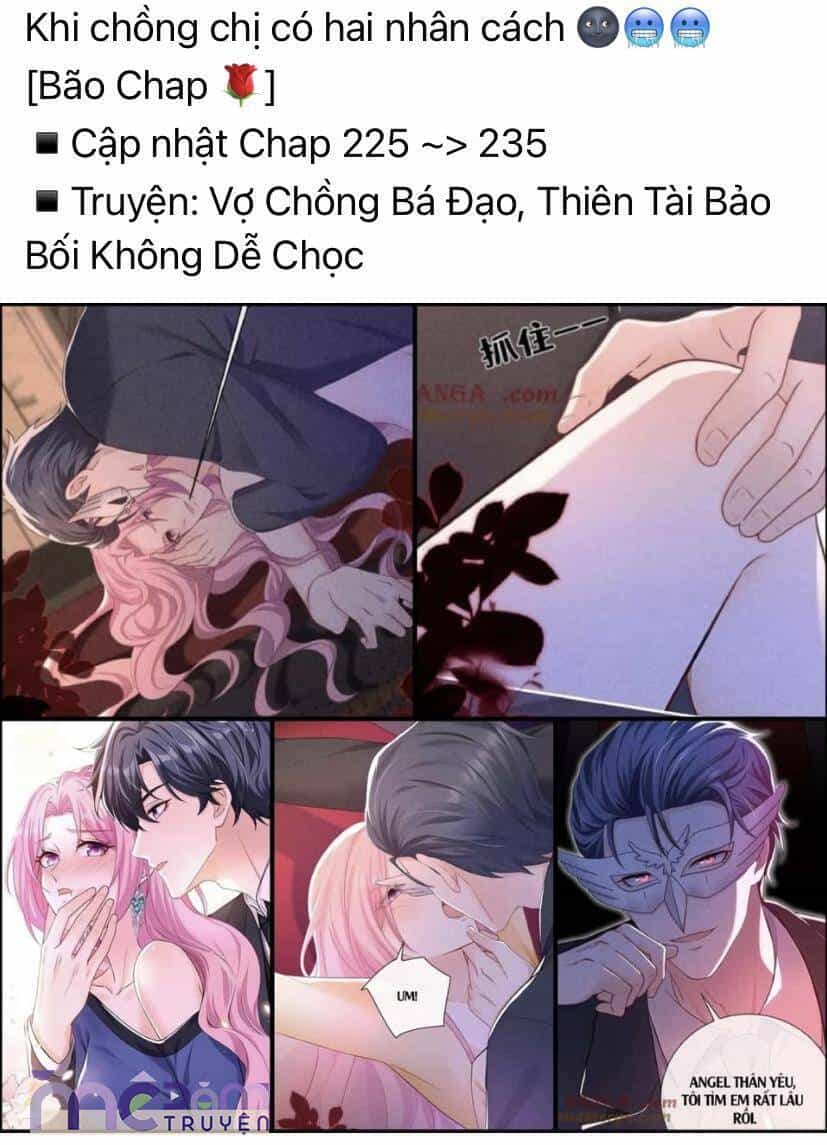 Em Nghe Thấy Chứ ? - Chương 43 - ảnh 34