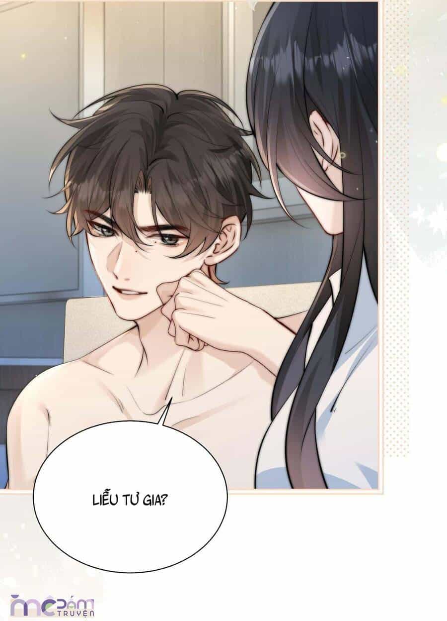 Em Nghe Thấy Chứ ? - Chương 44 - ảnh 12
