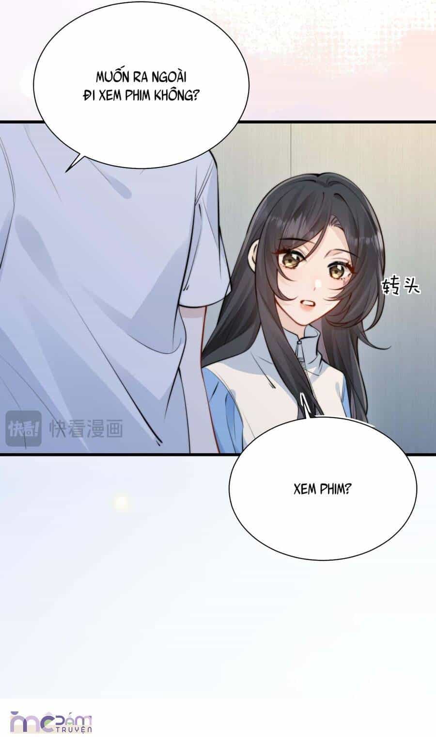 Em Nghe Thấy Chứ ? - Chương 44 - ảnh 21