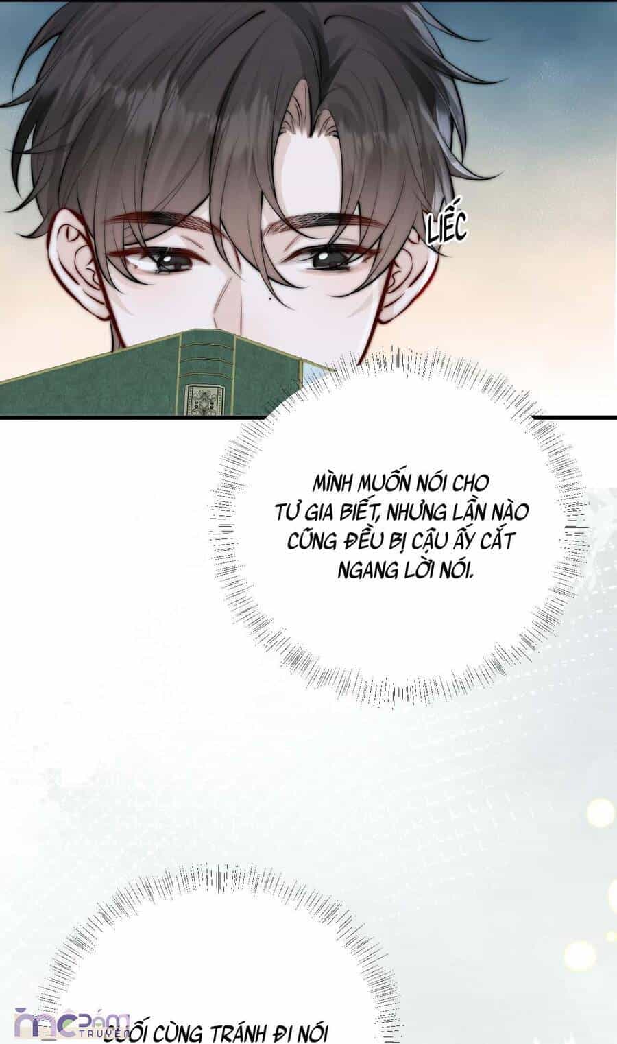 Em Nghe Thấy Chứ ? - Chương 46 - ảnh 28