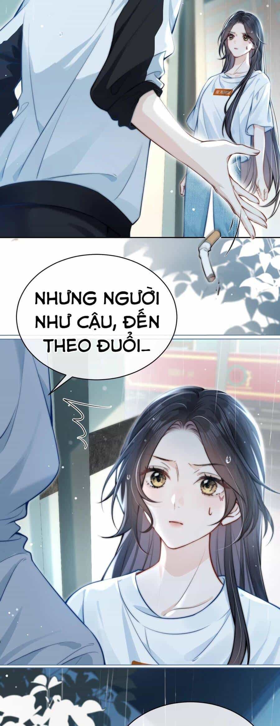 Em Nghe Thấy Chứ ? - Chương 3 - ảnh 18
