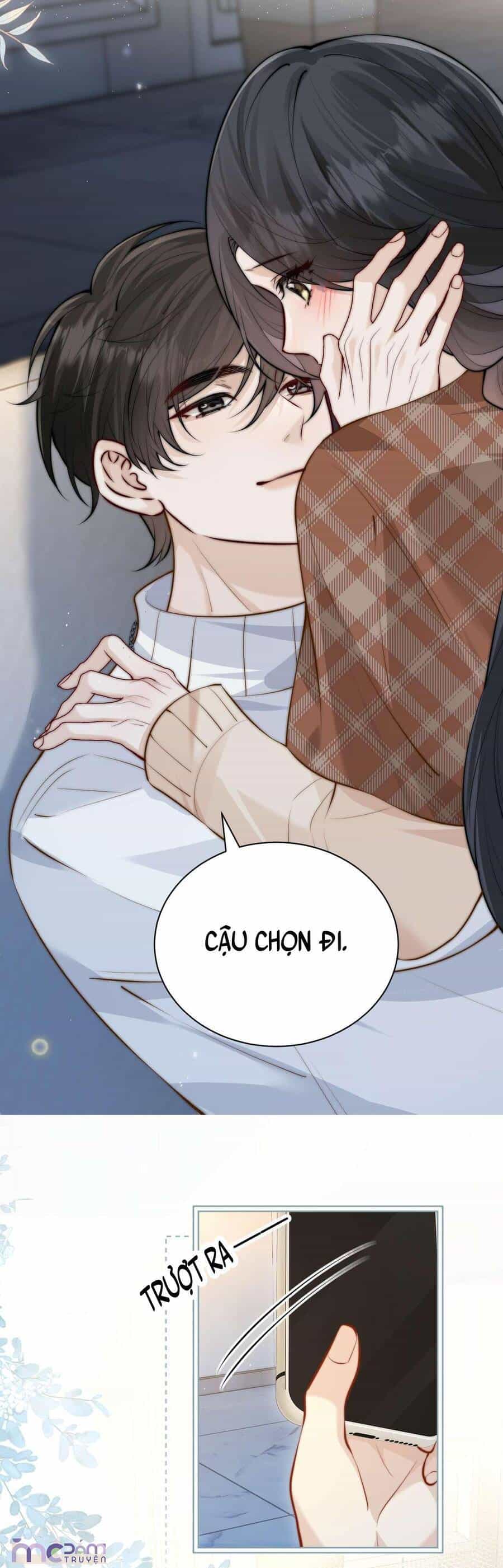 Em Nghe Thấy Chứ ? - Chương 47 - ảnh 10