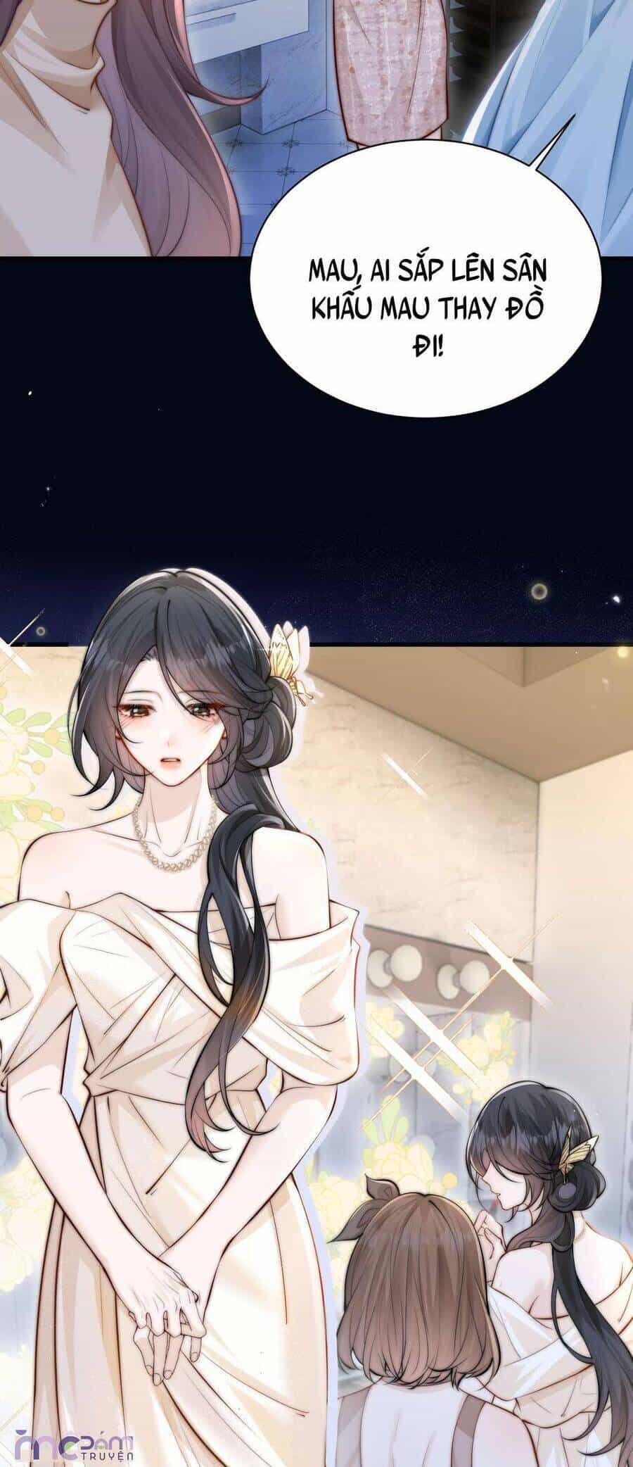 Em Nghe Thấy Chứ ? - Chương 47 - ảnh 21