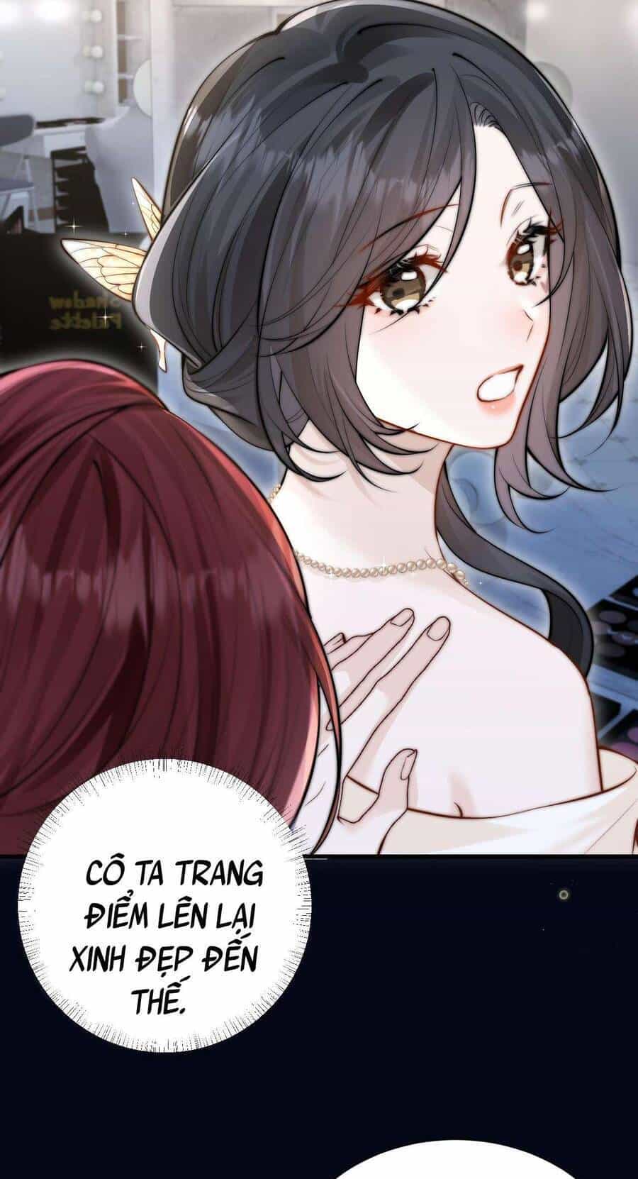 Em Nghe Thấy Chứ ? - Chương 47 - ảnh 24