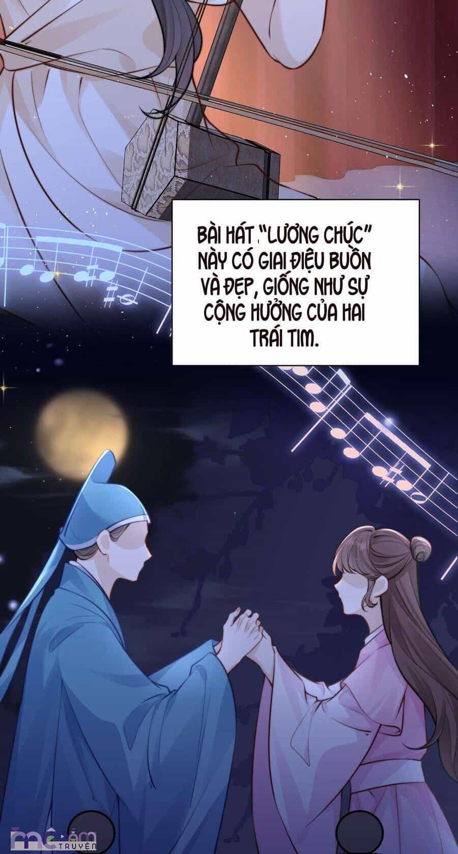 Em Nghe Thấy Chứ ? - Chương 48 - ảnh 17