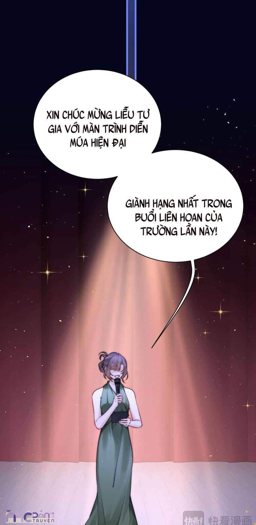 Em Nghe Thấy Chứ ? - Chương 48 - ảnh 24