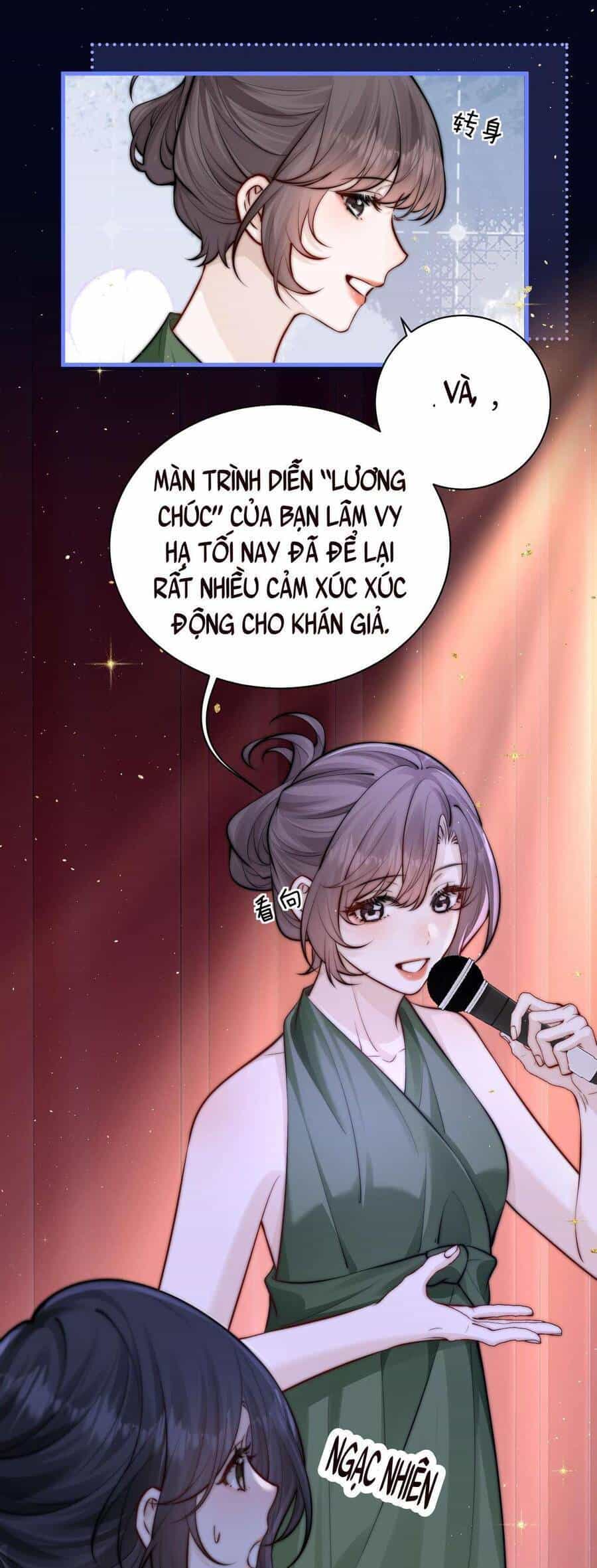 Em Nghe Thấy Chứ ? - Chương 48 - ảnh 26