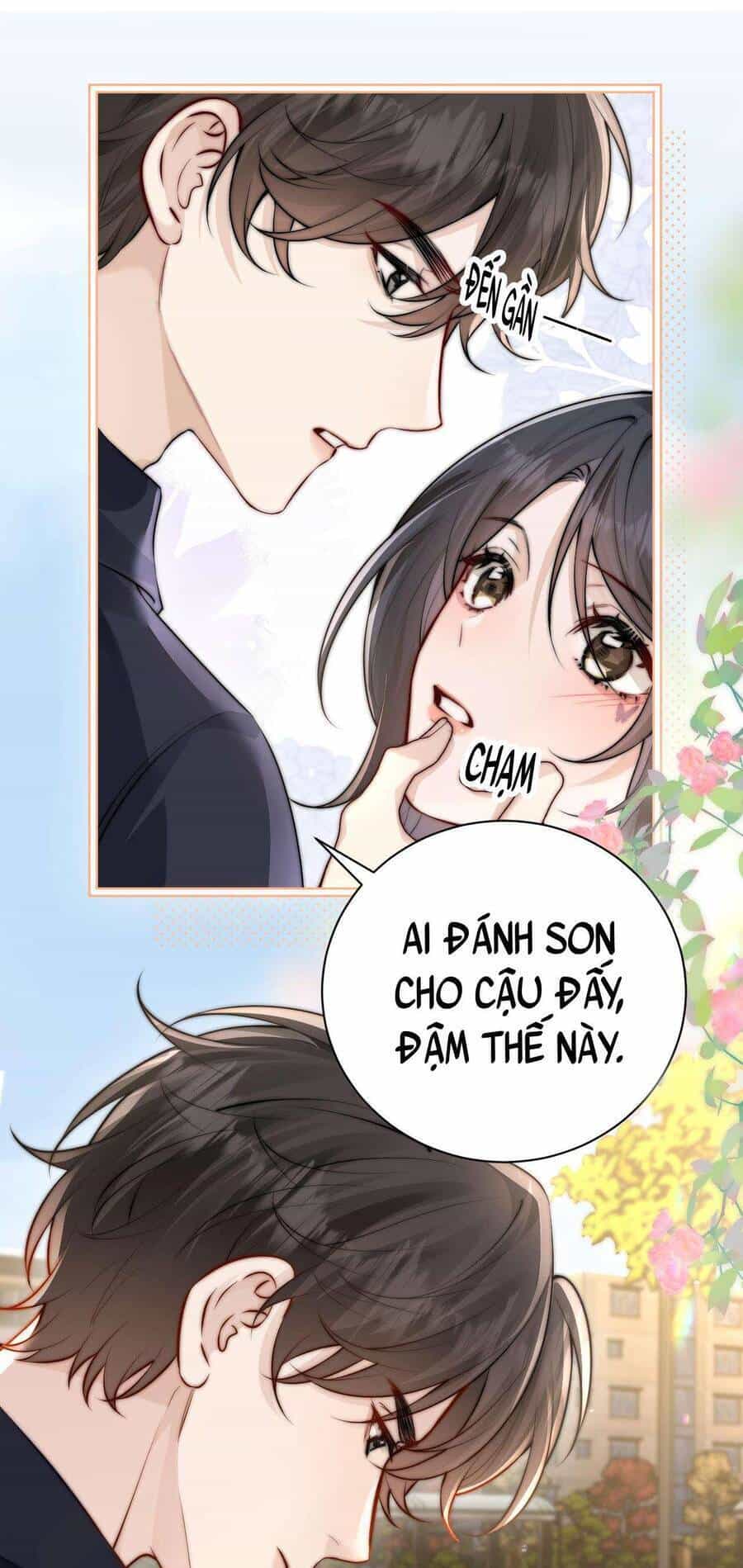 Em Nghe Thấy Chứ ? - Chương 49 - ảnh 12