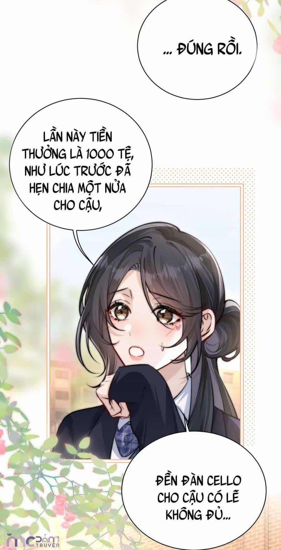 Em Nghe Thấy Chứ ? - Chương 49 - ảnh 15