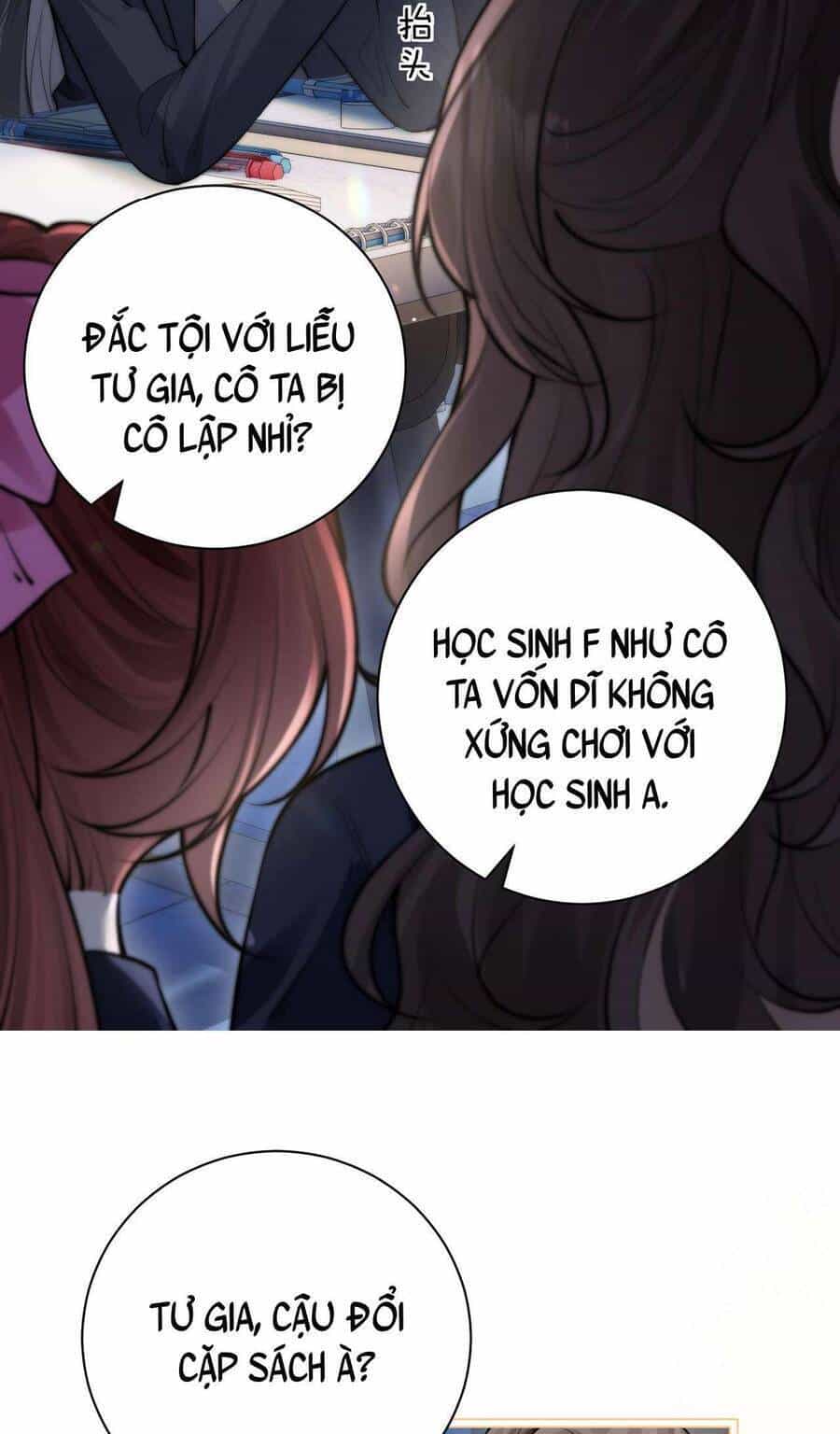 Em Nghe Thấy Chứ ? - Chương 49 - ảnh 29