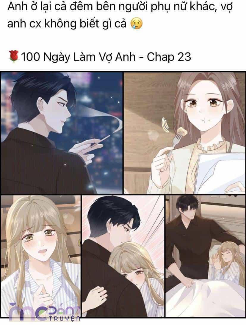 Em Nghe Thấy Chứ ? - Chương 49 - ảnh 36
