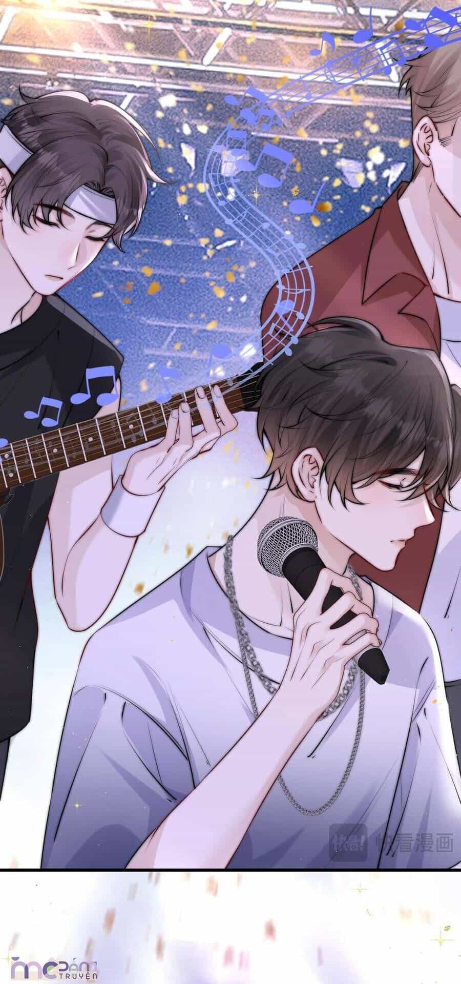 Em Nghe Thấy Chứ ? - Chương 52 - ảnh 18