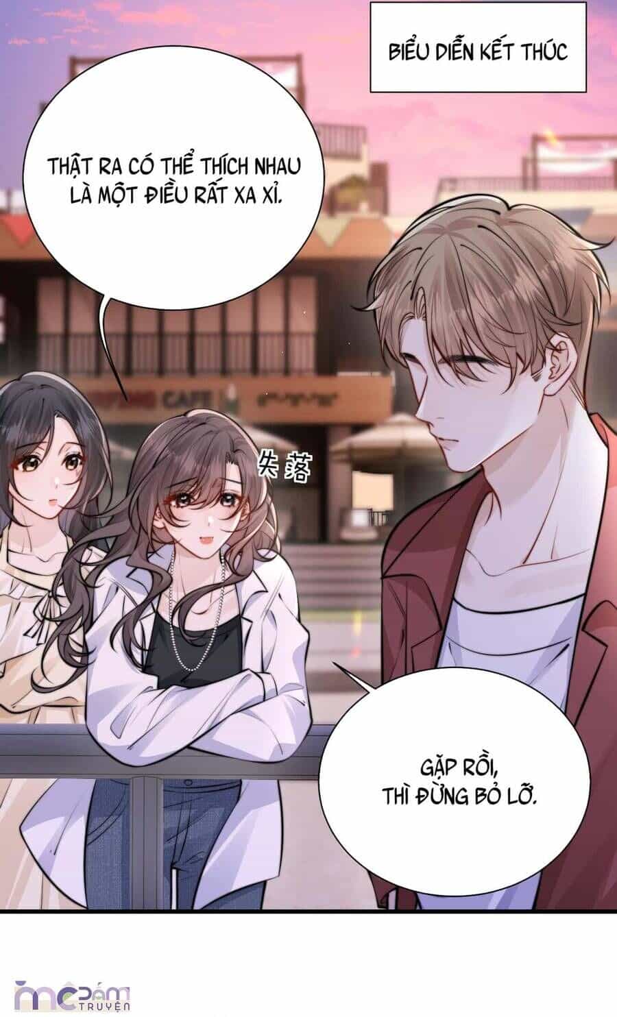 Em Nghe Thấy Chứ ? - Chương 52 - ảnh 26