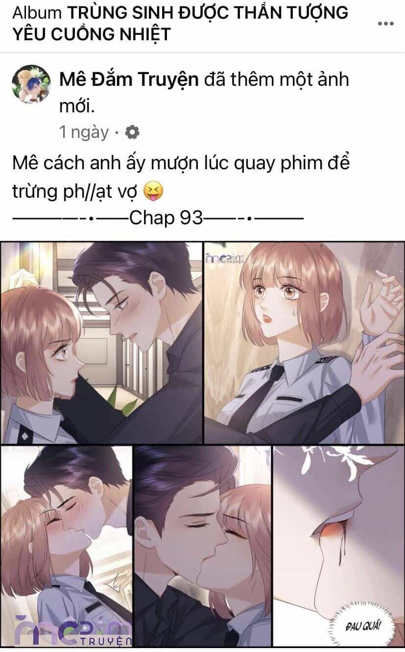 Em Nghe Thấy Chứ ? - Chương 52 - ảnh 4